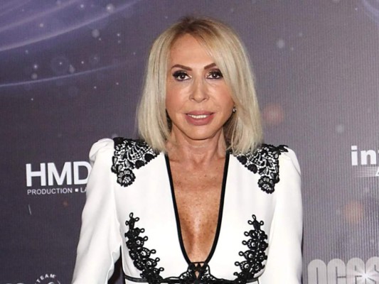 Laura Bozzo asegura que no va a pagar nada por la demanda de Gabriel Soto