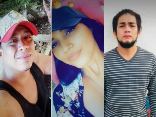 FOTOS: Lo que se sabe de la masacre registrada el Viernes Santo en Choloma