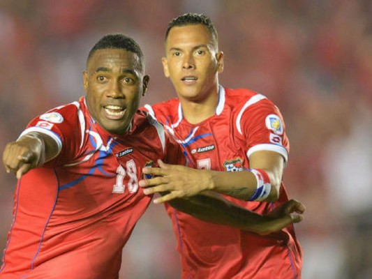 Cambian la fecha y el lugar del amistoso entre Panamá e Irán