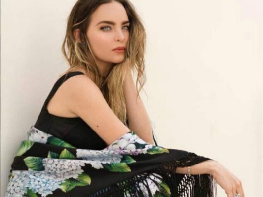 Hackean a Belinda y hacen polémica publicación sobre su novio Criss Angel