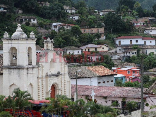 Francisco Morazán y Comayagua, dos departamentos repletos de atractivos turísticos en Honduras