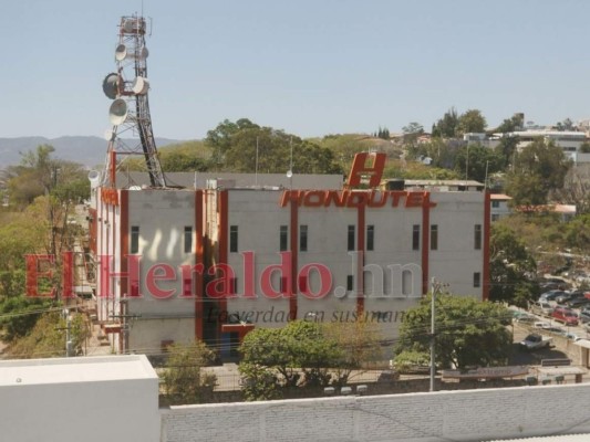 Le cortan la energía a Hondutel y quedan sin Internet los usuarios a nivel nacional &nbsp;&nbsp;