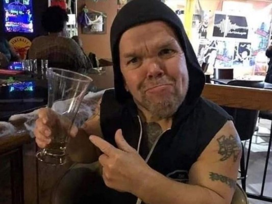 Muere Stevie Lee, protagonista de Jackass