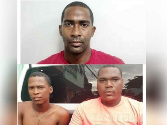 Yocairi Rodríguez, la jovencita atacada con ácido por su expareja