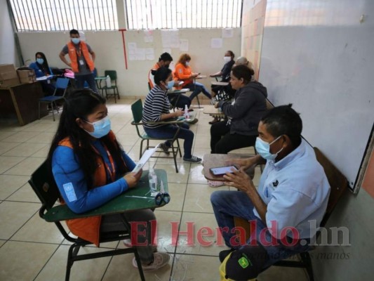 Aprueban fondos para que Registro Nacional siga la entrega del DNI