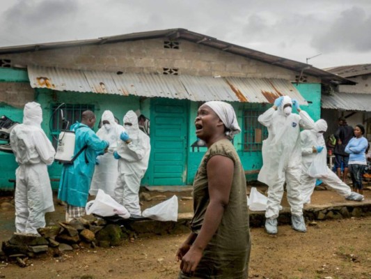 Inolvidables 16 fotos ganadoras del Pulitzer (a 104 años de su muerte)