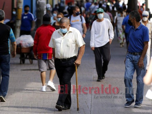 Estas son las medidas vigentes desde el 4 de enero de 2021 en Honduras