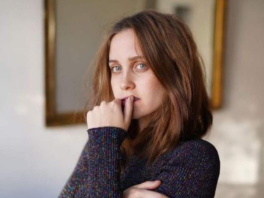 Natasha Dupeyrón fue víctima de abuso