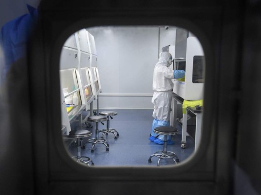 El protocolo que seguirán extranjeros monitoreados por coronavirus en Honduras