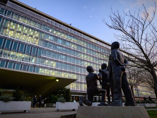 OMS dice que es 'muy pronto' para predecir el fin del nuevo coronavirus