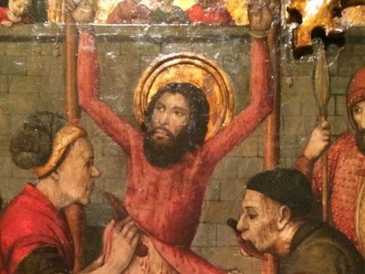 'El diablo anda suelto', la creencia mexicana que pone los pelos de punta&nbsp;&nbsp;