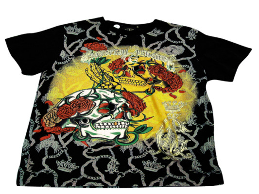 Camisas para hombres