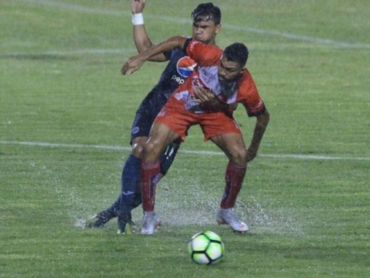 Motagua comienza a reforzarse y el Vida anunciará incorporaciones: las principales novedades en el mercado de fichajes