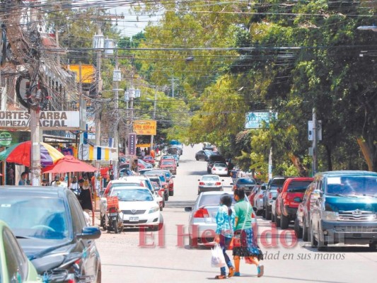 La colonia Kennedy celebra su 55 aniversario