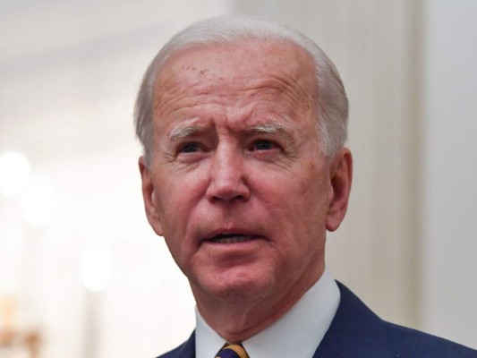 Plan migratorio de Biden podría ser riesgoso para demócratas