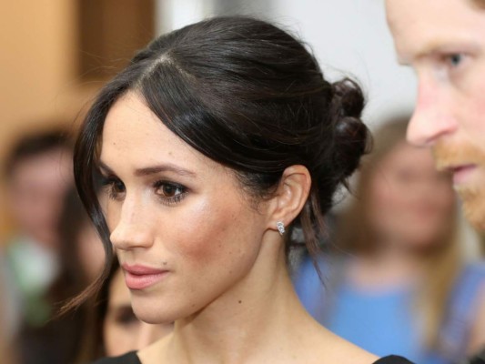 Boda del año: Hermanastro de Meghan Markle se queja por no estar invitado