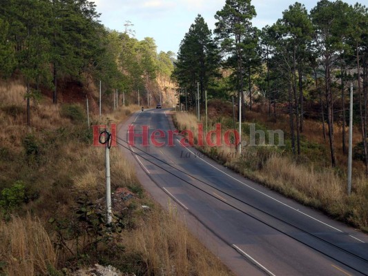 Proyectos carreteros continuarán con un nuevo protocolo de trabajo