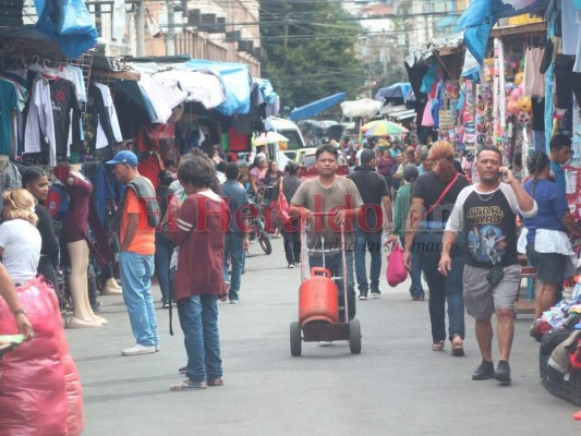 En imágenes: Las 15 medidas que todo hondureño debe cumplir ante coronavirus