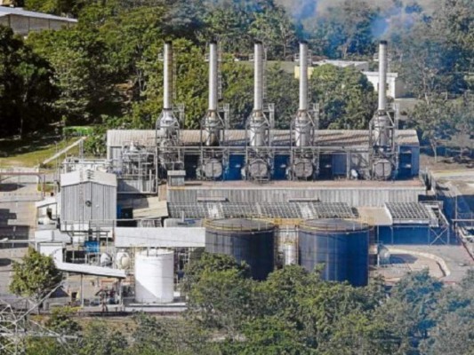 Revelan irregularidades en millonario contrato a Enersa