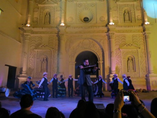 Comayagua, ideal para hacer turismo interno en esta Semana Santa