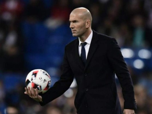 Zidane y Wenger suenan como sustitutos de Kovac en el Bayern Munich