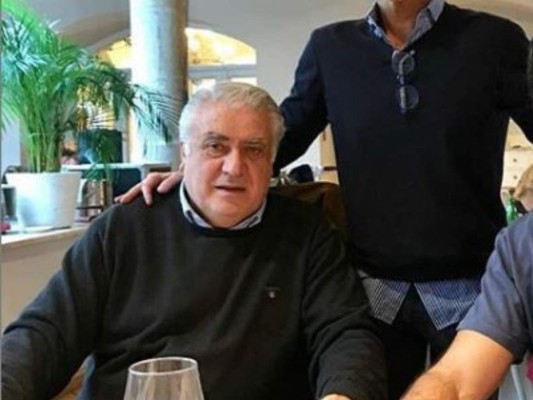 Muere Lorenzo Sanz, expresidente del Real Madrid, por coronavirus