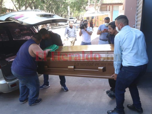 Asesinan a dos personas en el barrio Buenos Aires de la capital