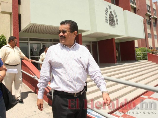 La vida de Alejandro Ventura, exministro de Educación, en 13 imágenes