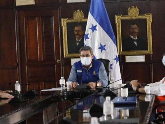 Crean Fuerza de Tarea para atender emergencia en la zona centro y sur