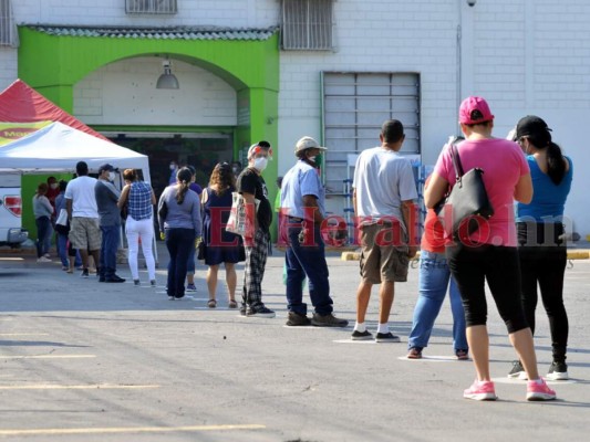 Estas son las nuevas medidas para abastecerse del 10 al 19 de abril&nbsp;&nbsp;