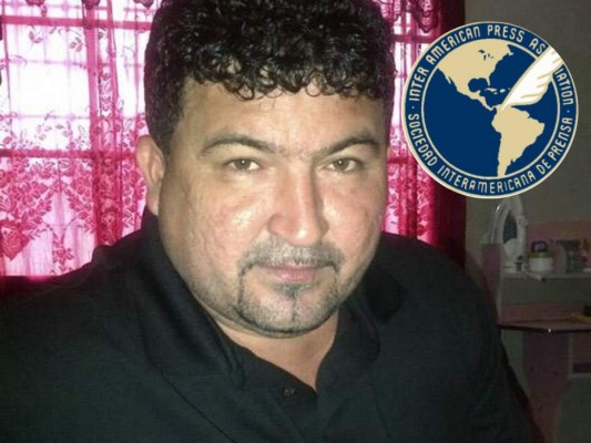 Sociedad Interamericana de Prensa: 'Cumplan con su deber de investigar”