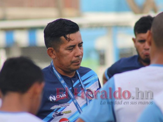 Elvin López dice que es un buen momento para él, tras relevo de 'Chato' Padilla