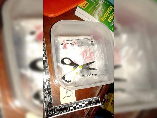 Yoro: Capturan a supuestos líderes del cartel de hermanos AA