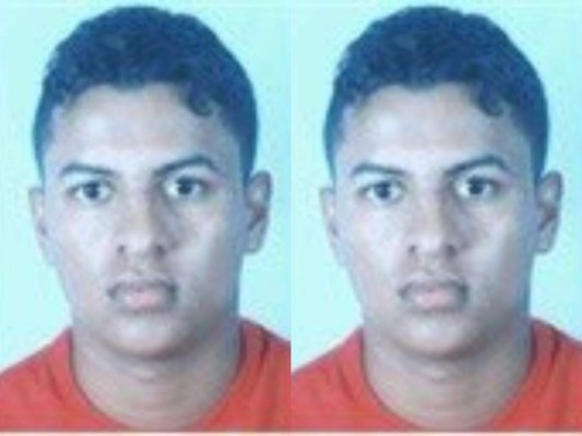 ¿Qué se sabe del hijo de Jorge Barralaga, quien se entregó a la justicia tras tres años prófugo? (Fotos)