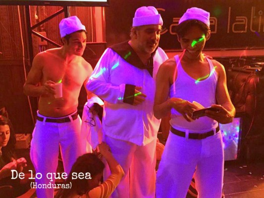 Cine centroamericano tuvo un año de éxitos con 17 largometrajes