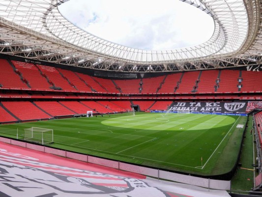 ¿Cuándo regresarán los espectadores a los estadios de fútbol?