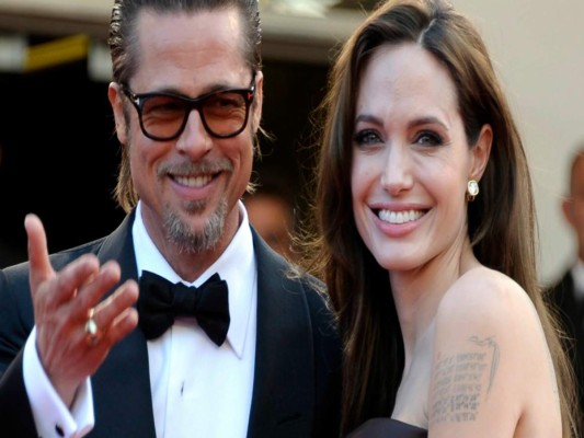 Las adicciones de Brad Pitt provocaron su divorcio con Angelina Jolie