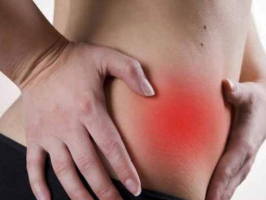 Apendicitis: ¿Cómo detectarla a tiempo y cuáles son sus síntomas? &nbsp;&nbsp;