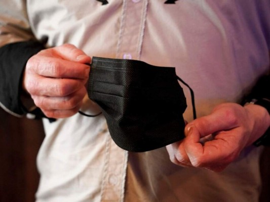 ¿Cuándo tengo que seguir usando mascarilla aún después de vacunado?