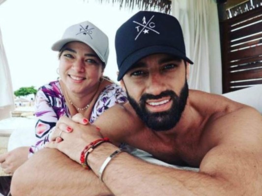 Toni Costa no descarta una reconciliación con Adamari López