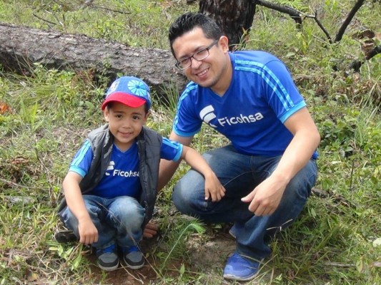 Grupo Financiero Ficohsa muestra avances importantes en Memoria de Sostenibilidad 2016&nbsp;&nbsp;