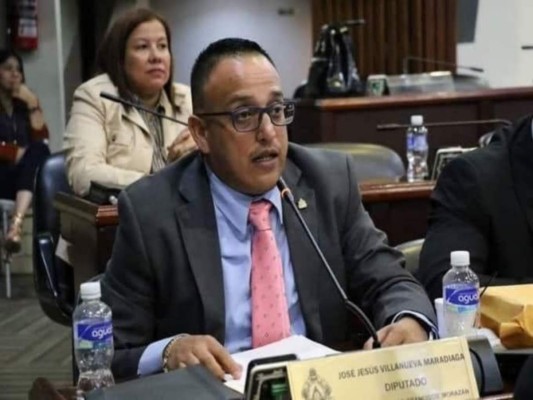 Ellos son los precandidatos a diputados del Partido Nacional de Honduras