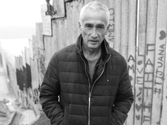 Jorge Ramos junto a equipo periodístico de Univision fueron retenidos en el Palacio de Miraflores en Venezuela&nbsp;&nbsp;