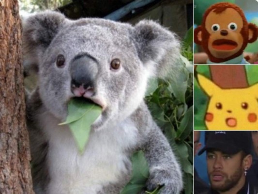 Se burlan con memes de la derrota del PSG ante Manchester United en la Champions League