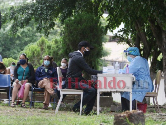 IHSS contrató intermediarios que le han incumplido