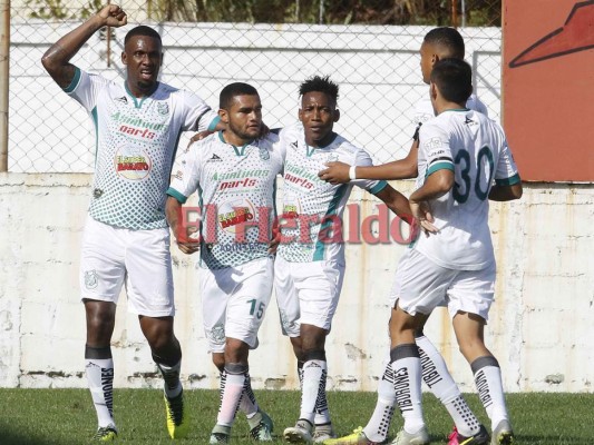 Suspenden tercer partido de la jornada 4: Platense vs Real España no se jugará en el Excélsior