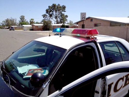 Hondureño acusado por contacto sexual abusivo en EE UU