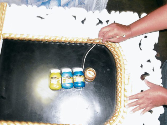 ¿Cómo restaurar sus marcos antiguos?