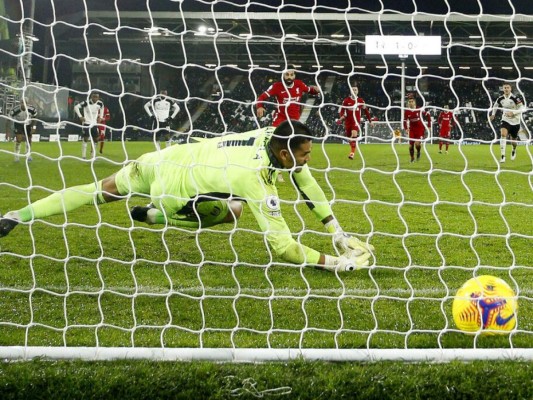 Un fin de semana azaroso para los líderes de la Premier&nbsp;