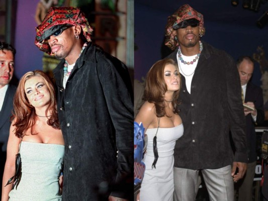 Los matrimonios más fugaces de los famosos: el amor solo duró días